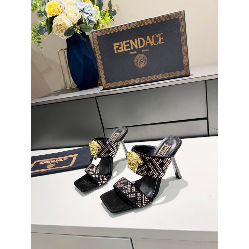 Versace slippers 060,Versace Slides,Slides Slippers,More Brands