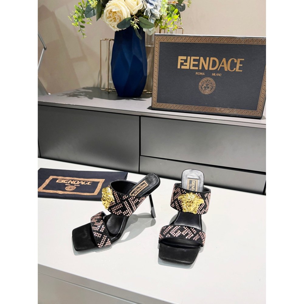 Versace slippers 060,Versace Slides,Slides Slippers,More Brands