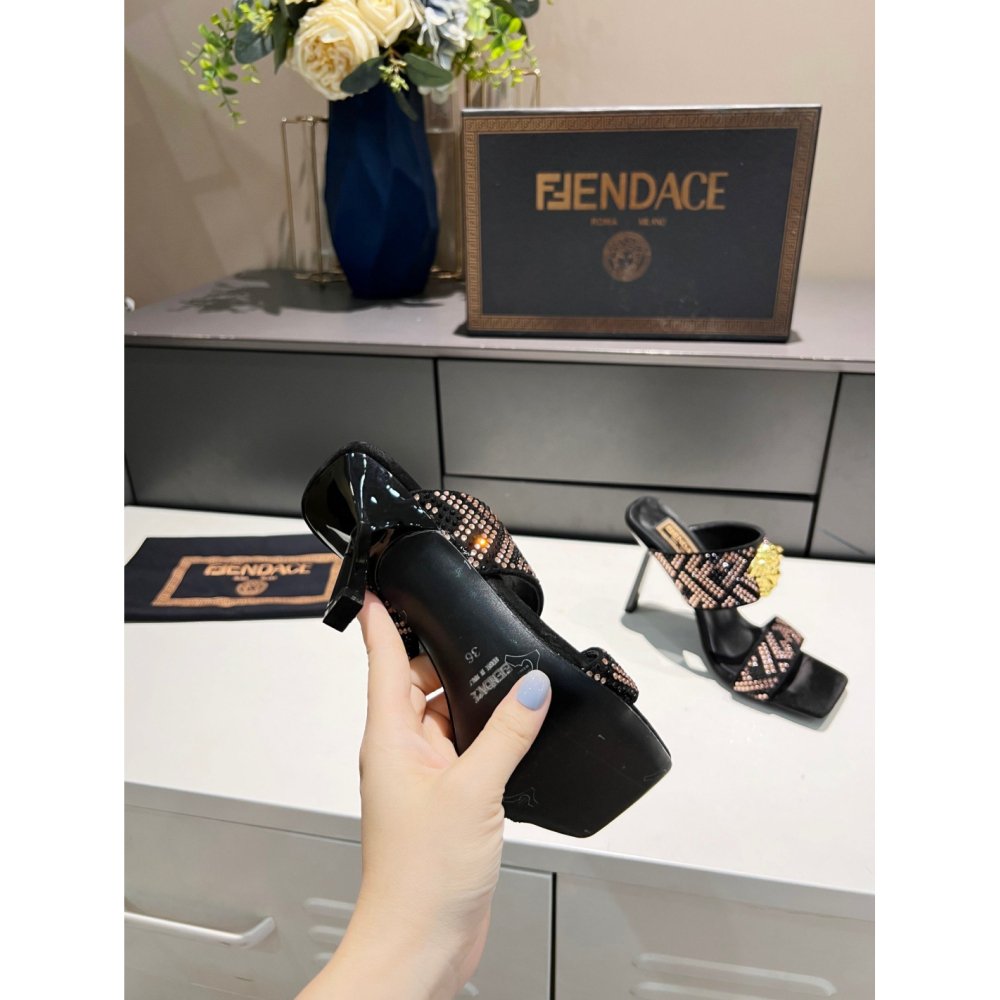 Versace slippers 060,Versace Slides,Slides Slippers,More Brands