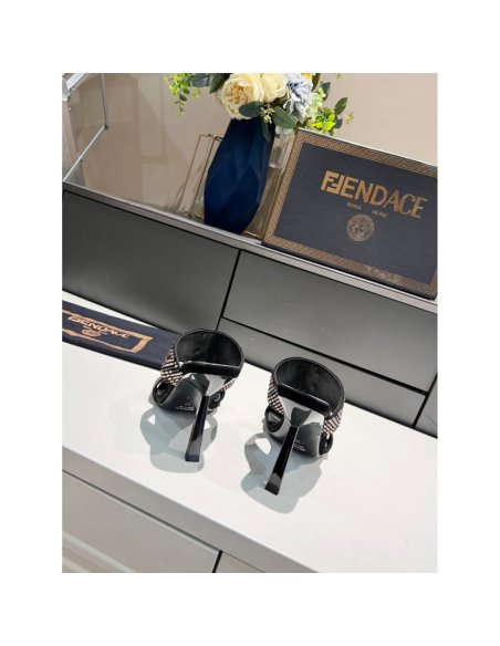 Versace slippers 061,Versace Slides,Slides Slippers,More Brands