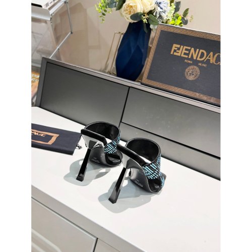 Versace slippers 062,Versace Slides,Slides Slippers,More Brands