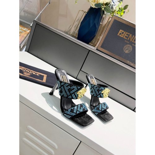 Versace slippers 062,Versace Slides,Slides Slippers,More Brands