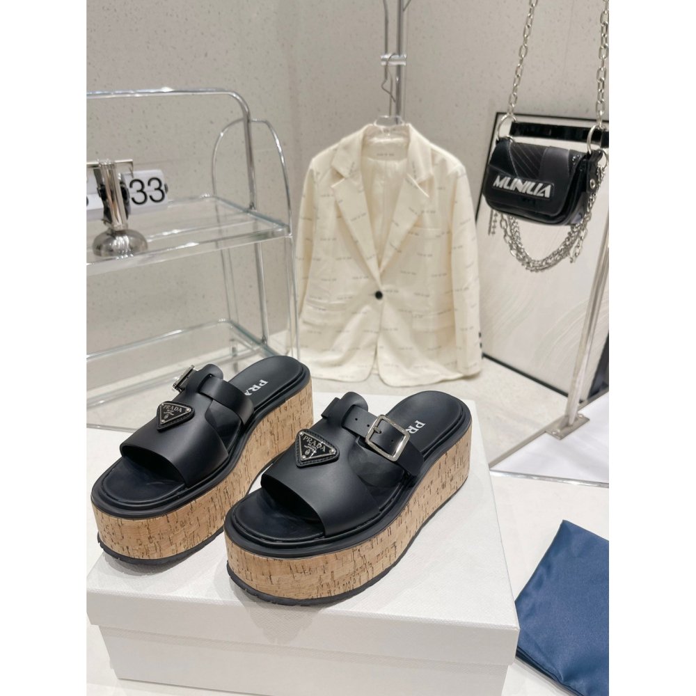 Prada Slippers 004