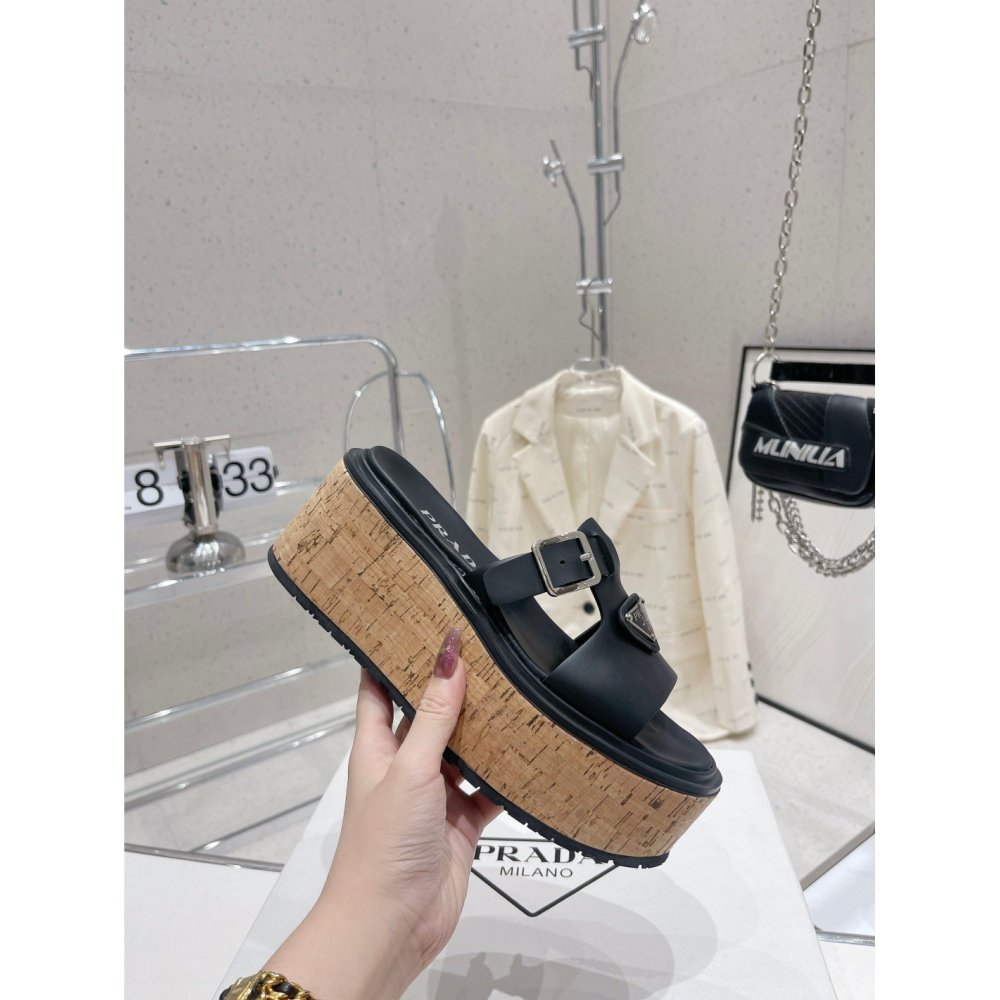 Prada Slippers 004
