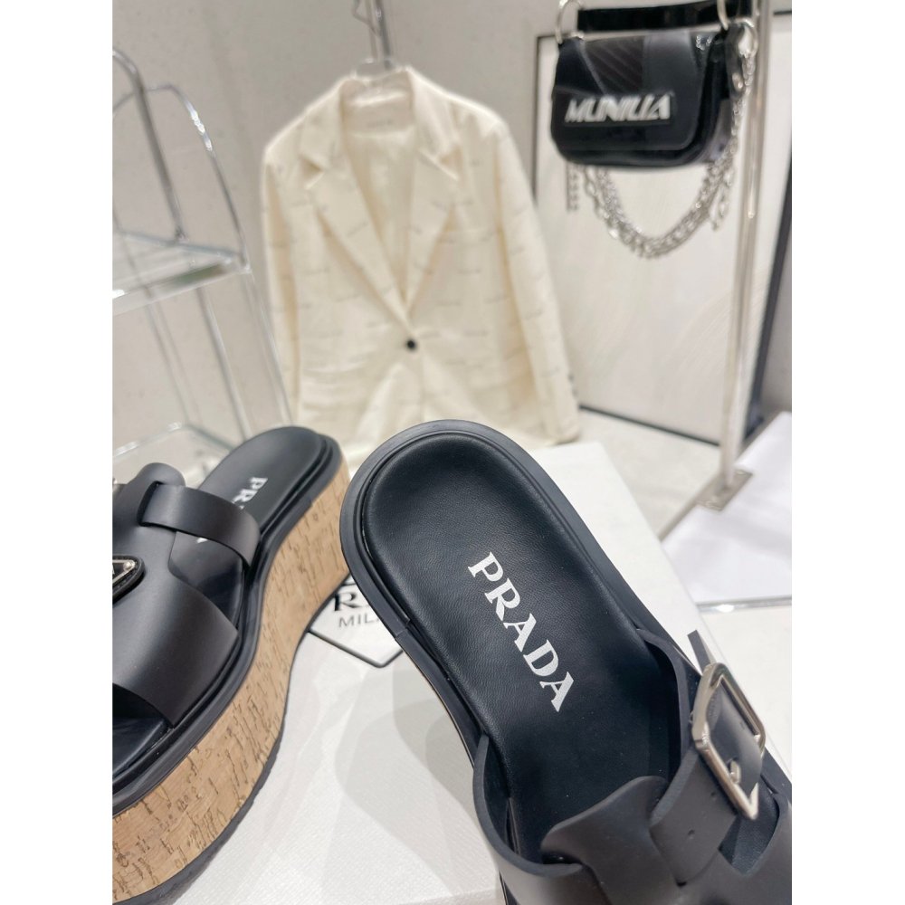 Prada Slippers 004