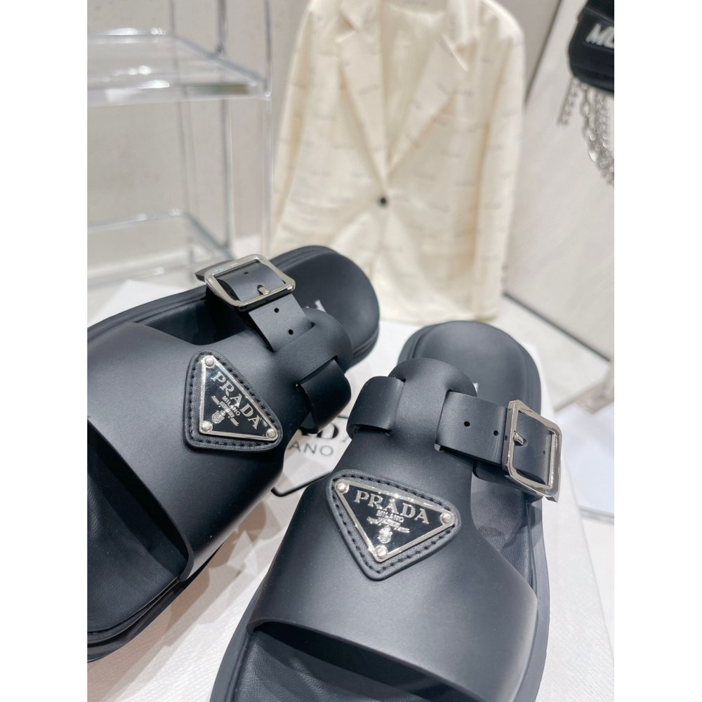 Prada Slippers 004