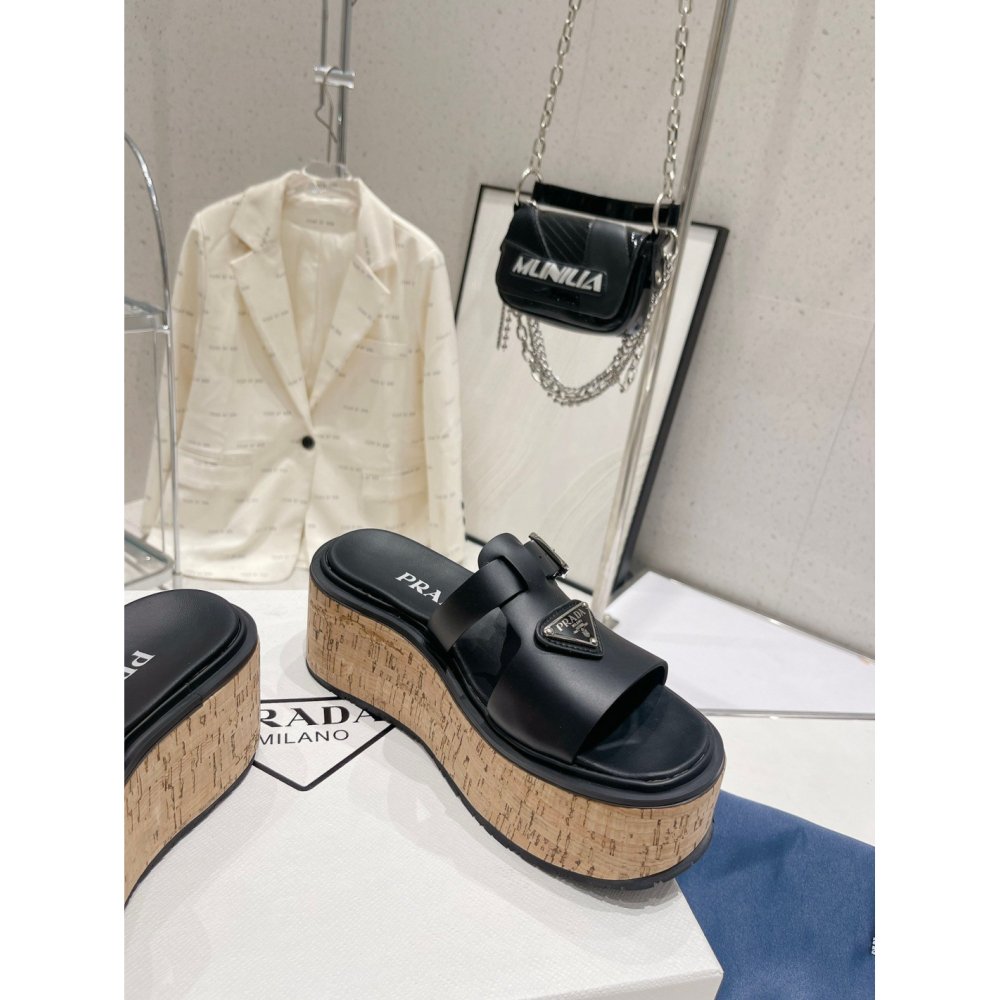 Prada Slippers 004