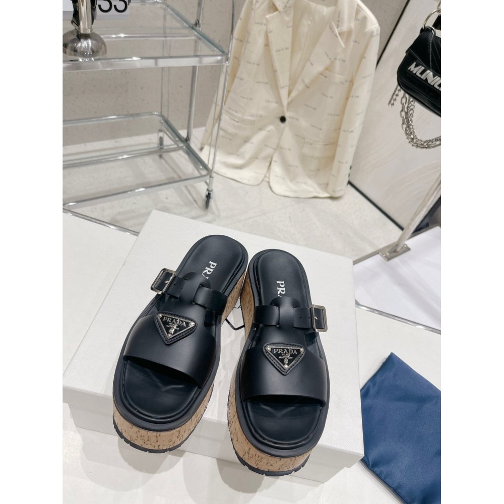 Prada Slippers 004