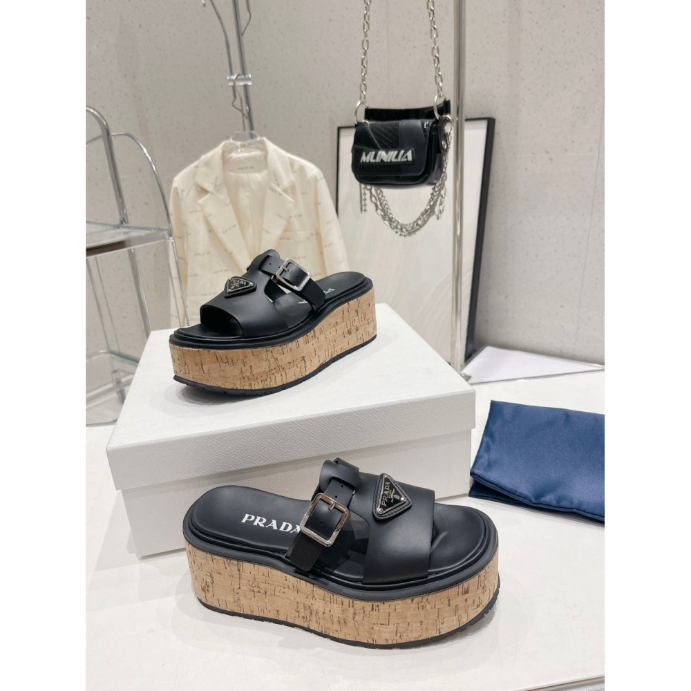 Prada Slippers 004