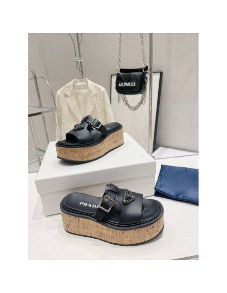 Prada Slippers 004
