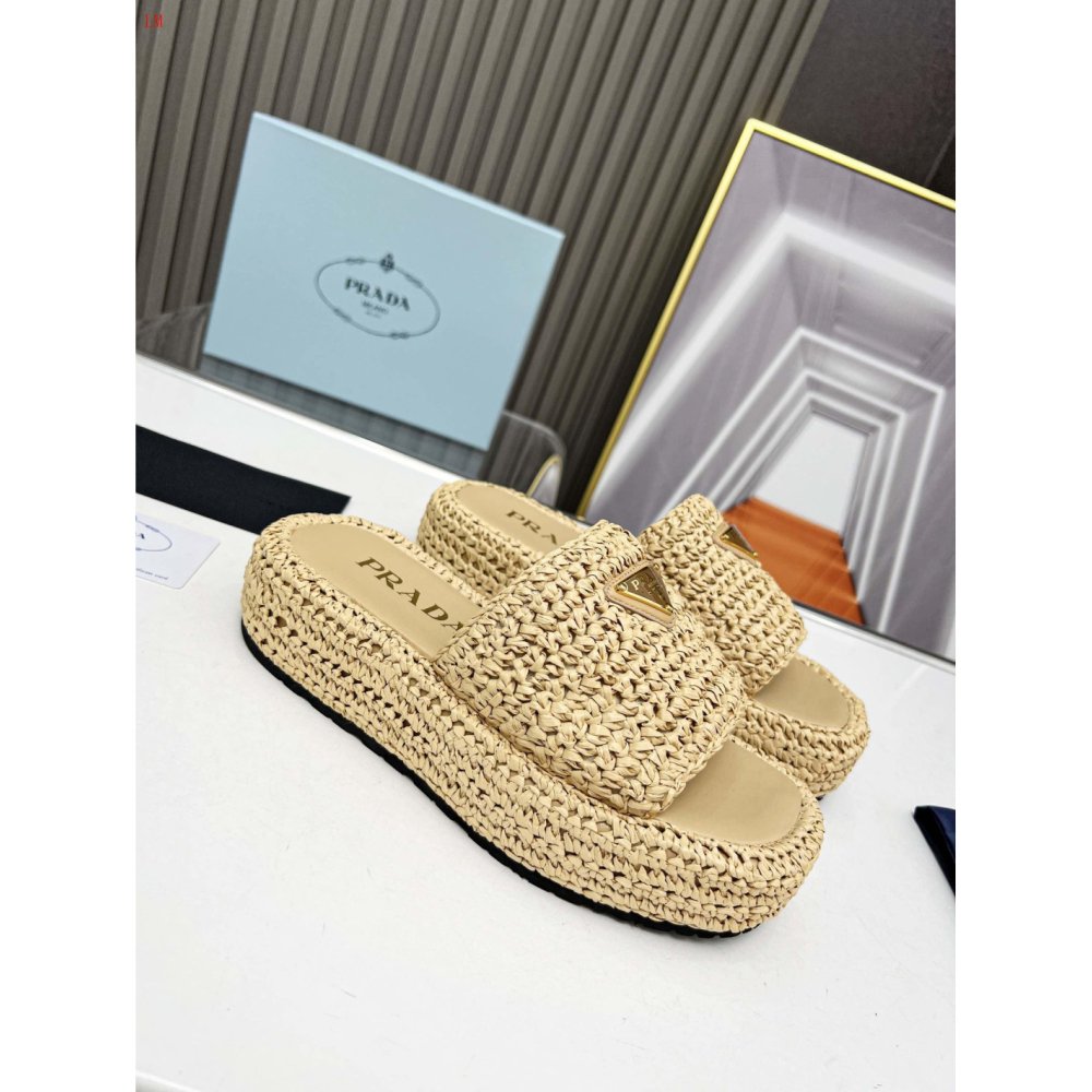 Prada Slippers 031