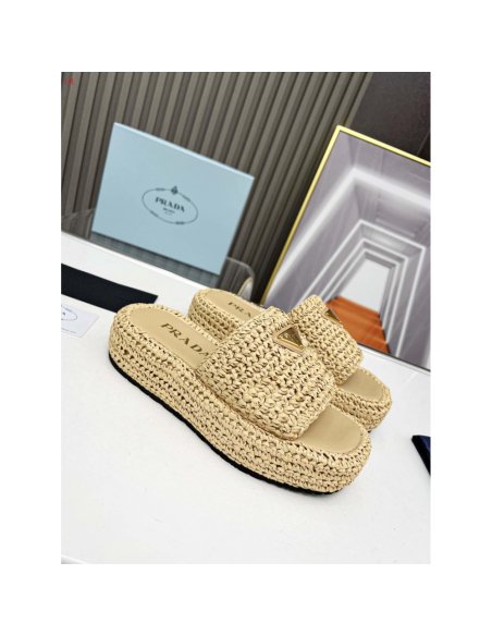 Prada Slippers 031