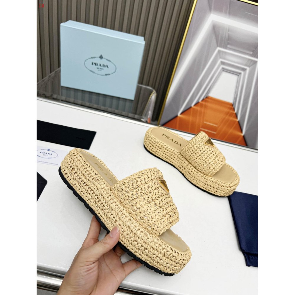 Prada Slippers 031