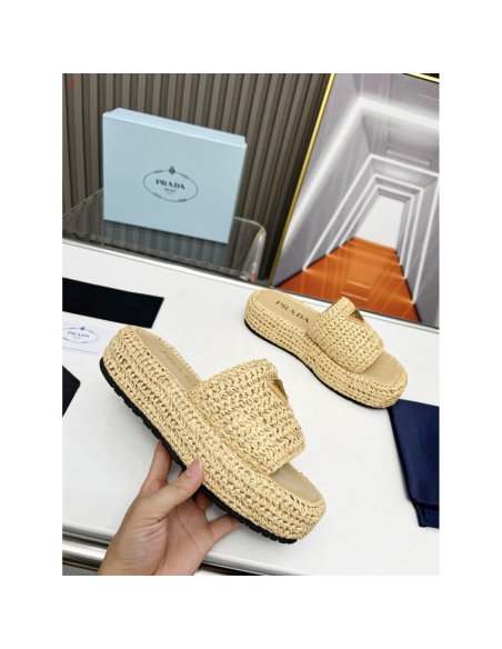 Prada Slippers 031