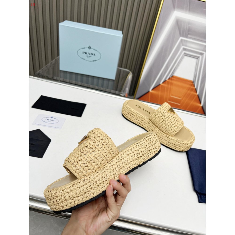 Prada Slippers 031