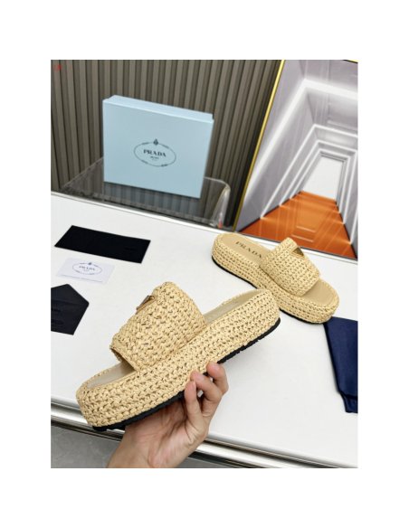 Prada Slippers 031