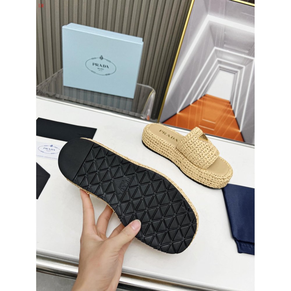Prada Slippers 031