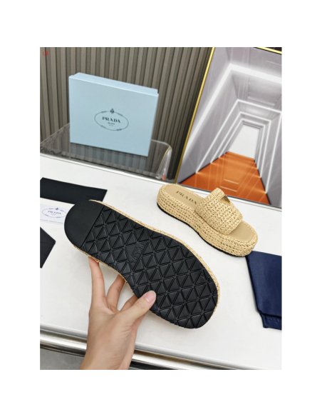 Prada Slippers 031