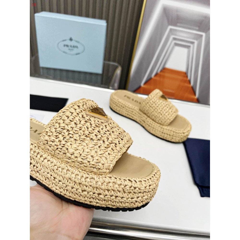 Prada Slippers 031