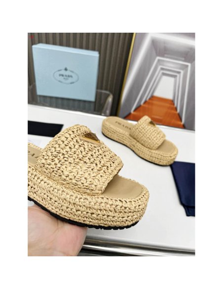 Prada Slippers 031