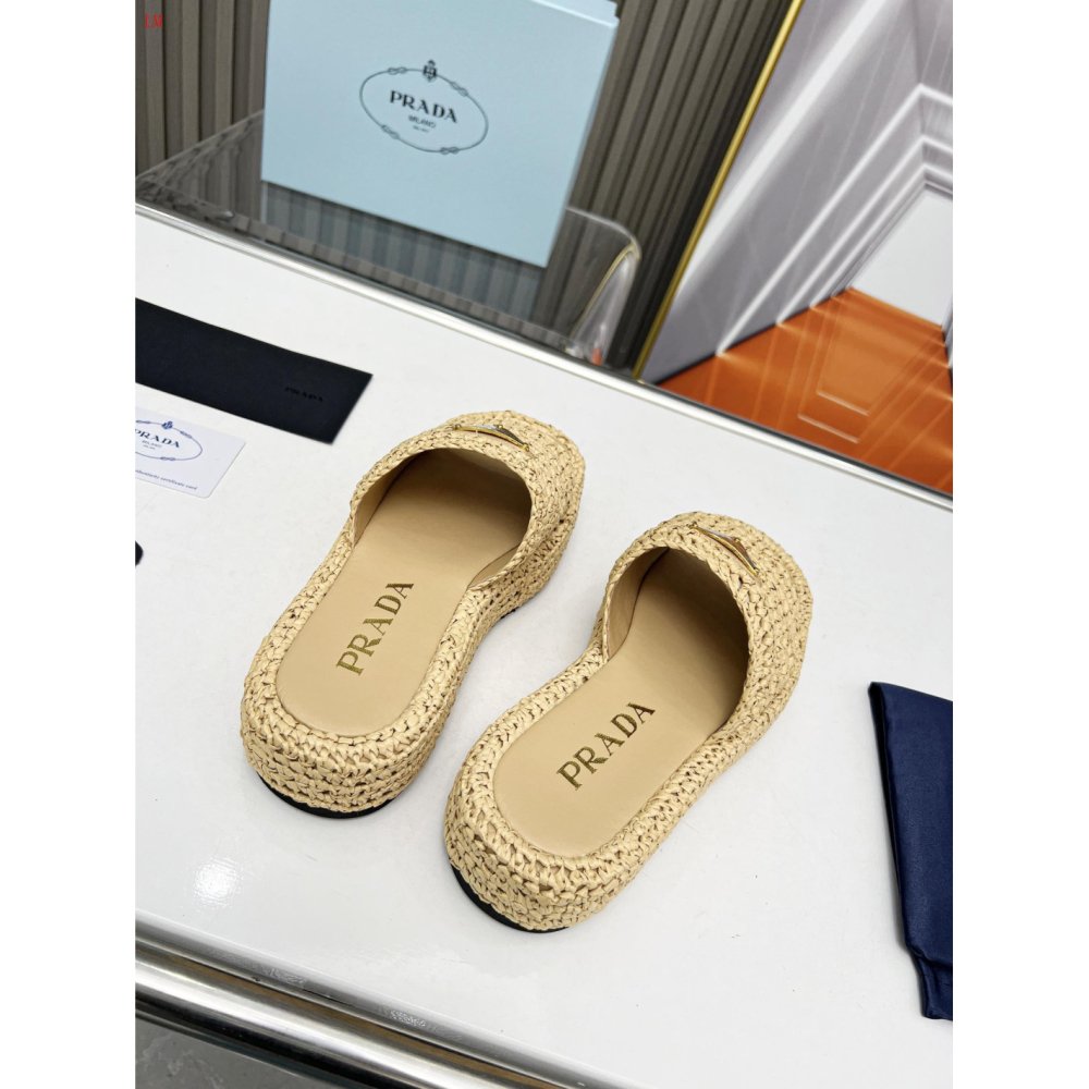 Prada Slippers 031