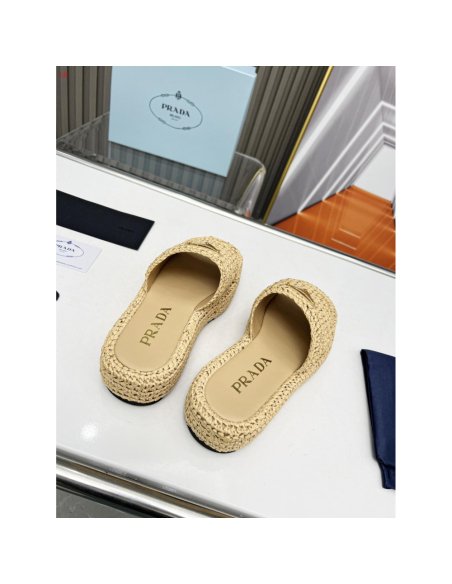 Prada Slippers 031