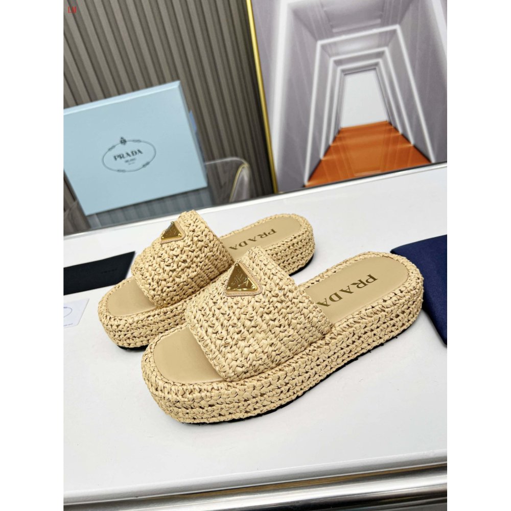 Prada Slippers 031
