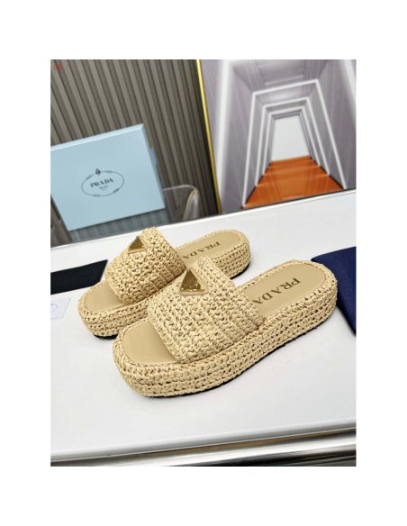 Prada Slippers 031