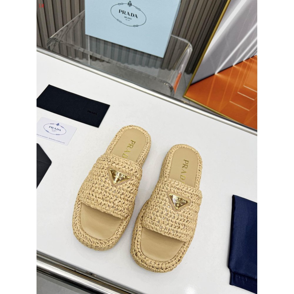 Prada Slippers 031