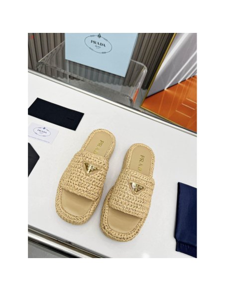 Prada Slippers 031