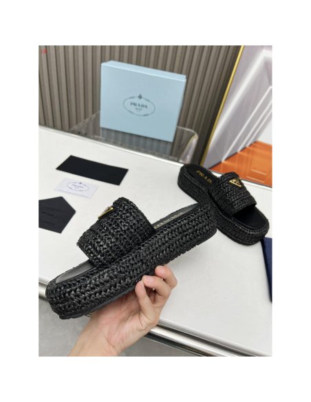 Prada Slippers 032