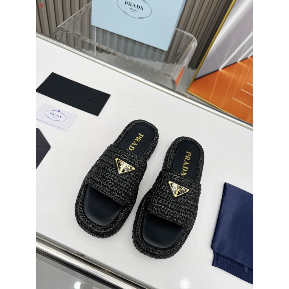 Prada Slippers 032