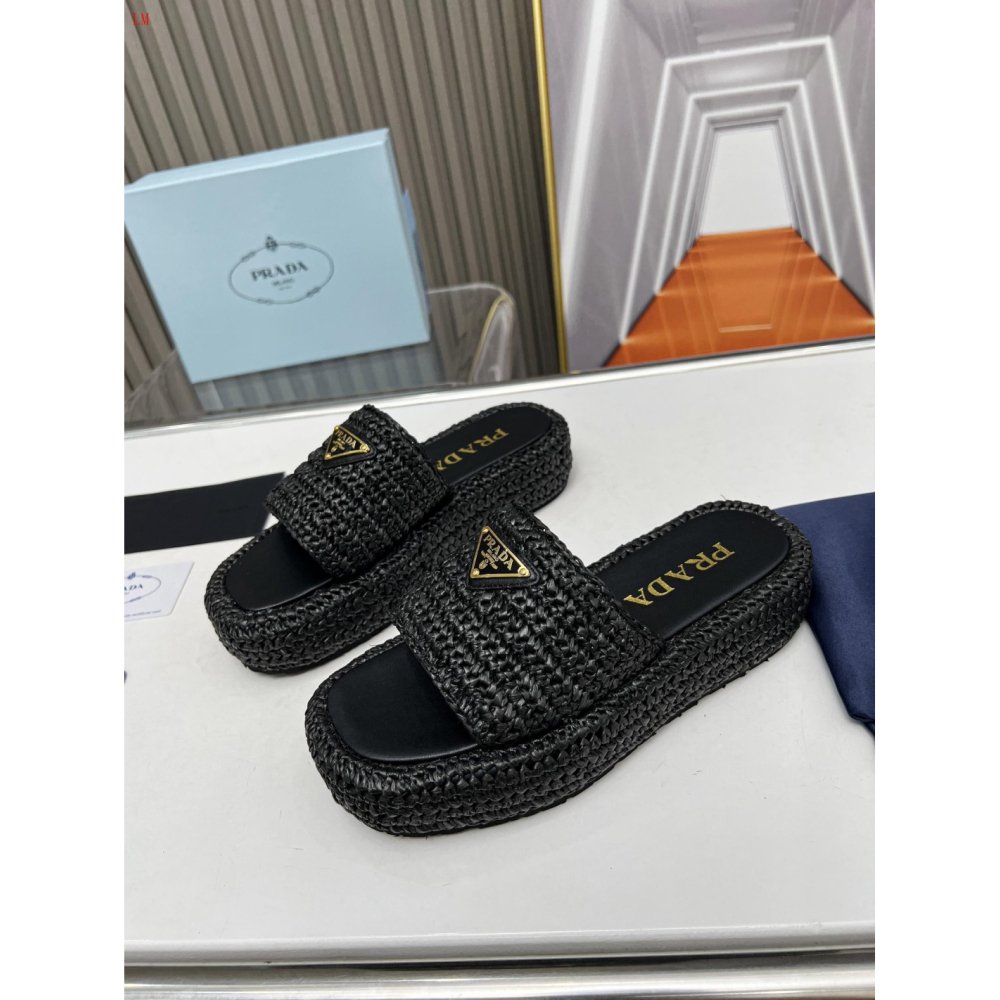 Prada Slippers 032