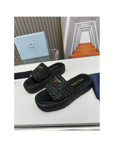Prada Slippers 032