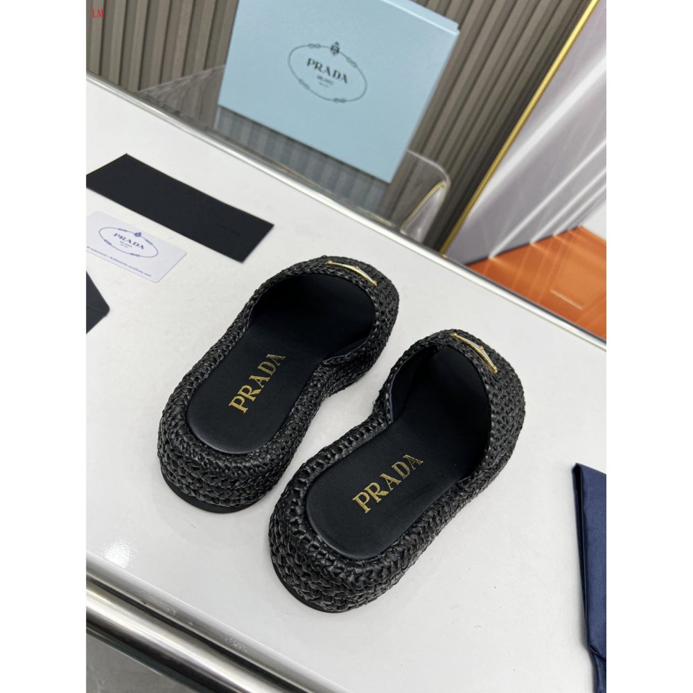 Prada Slippers 032