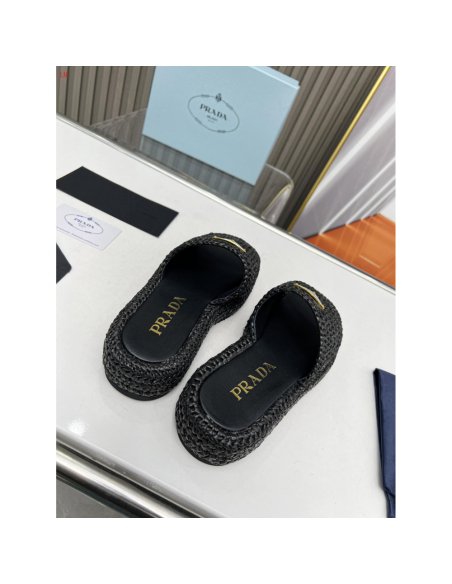 Prada Slippers 032