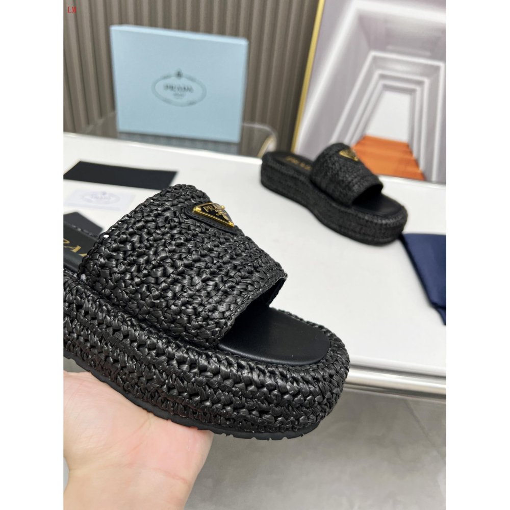 Prada Slippers 032