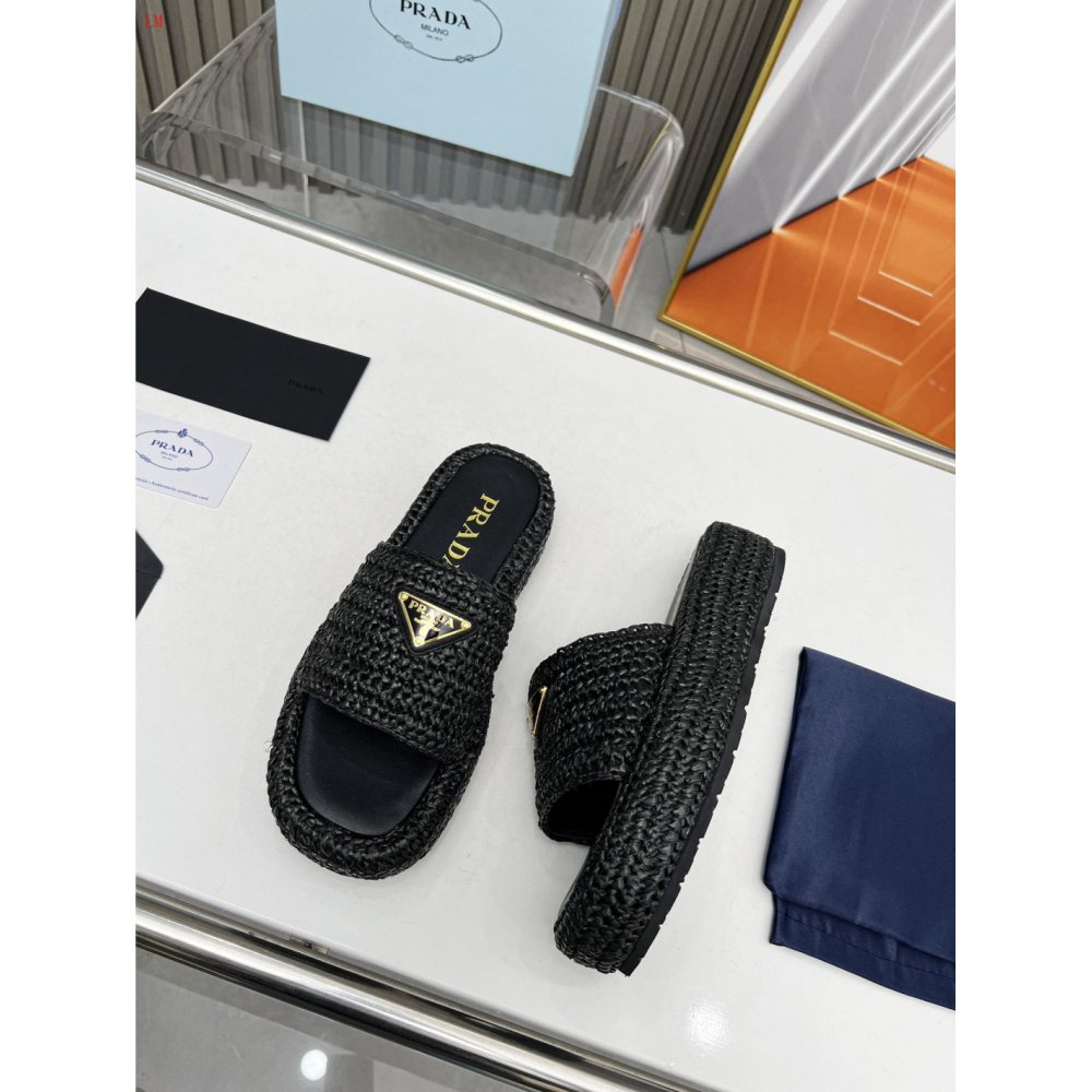 Prada Slippers 032