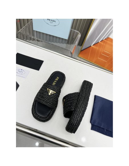 Prada Slippers 032
