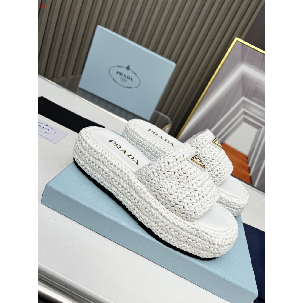 Prada Slippers 033