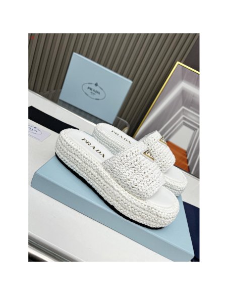 Prada Slippers 033
