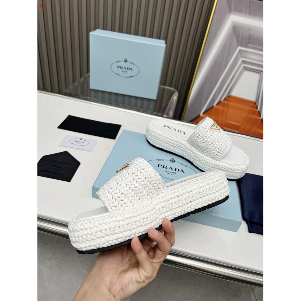 Prada Slippers 033