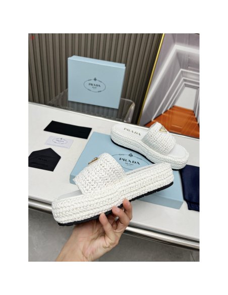 Prada Slippers 033