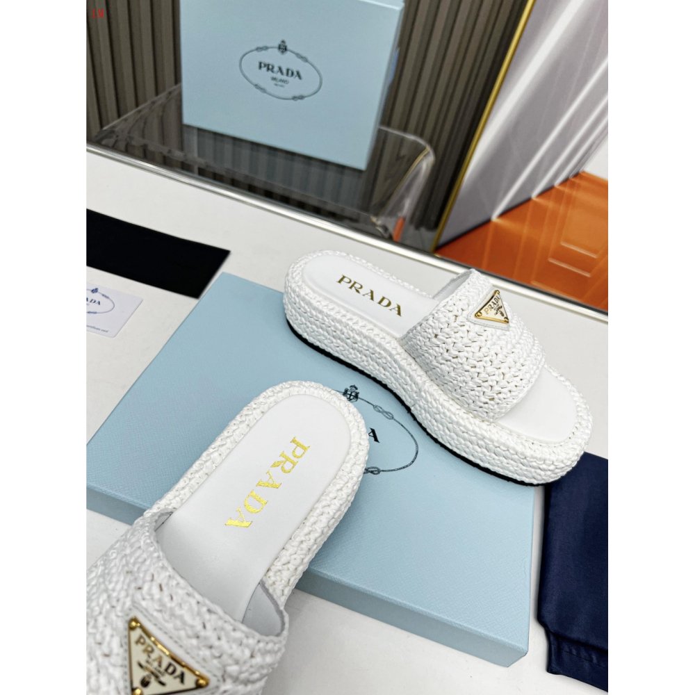 Prada Slippers 033
