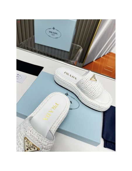 Prada Slippers 033