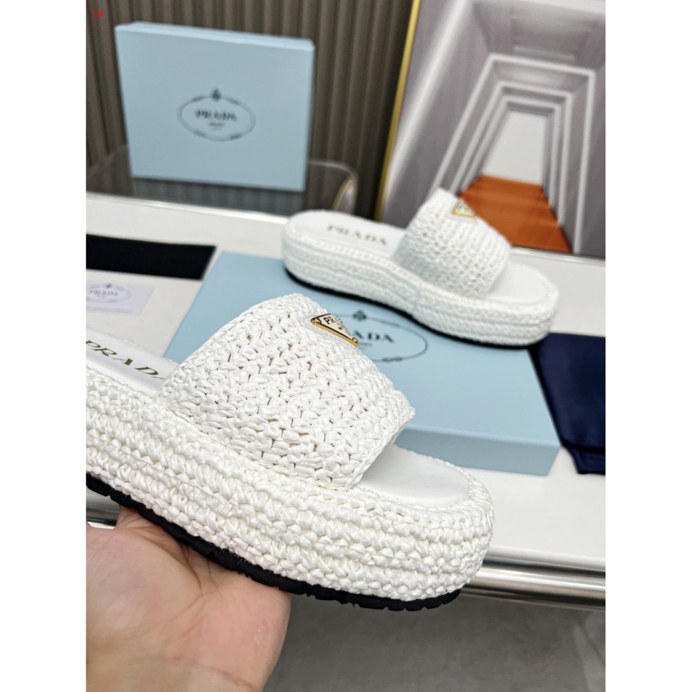 Prada Slippers 033