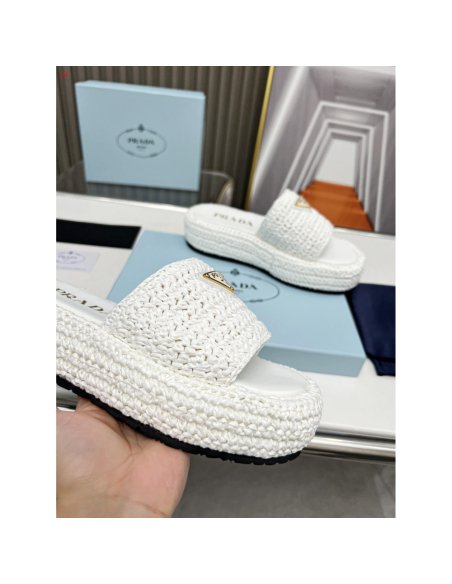 Prada Slippers 033