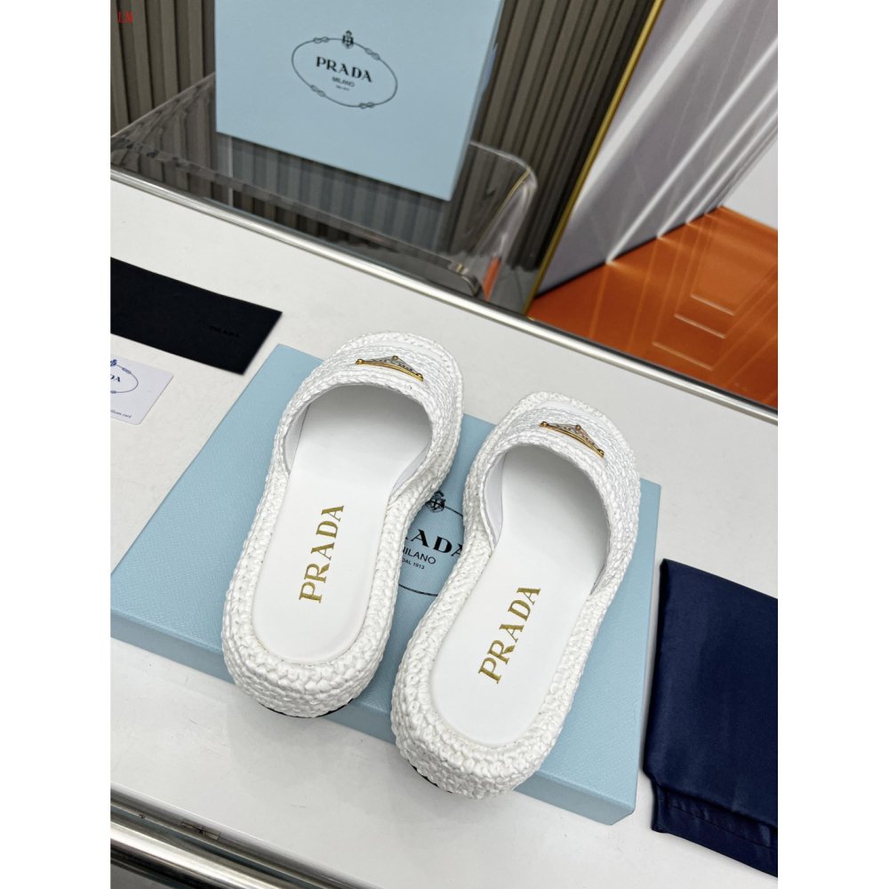 Prada Slippers 033