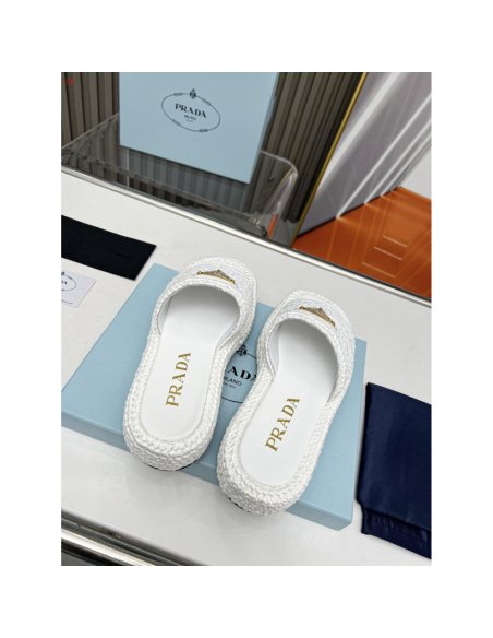 Prada Slippers 033