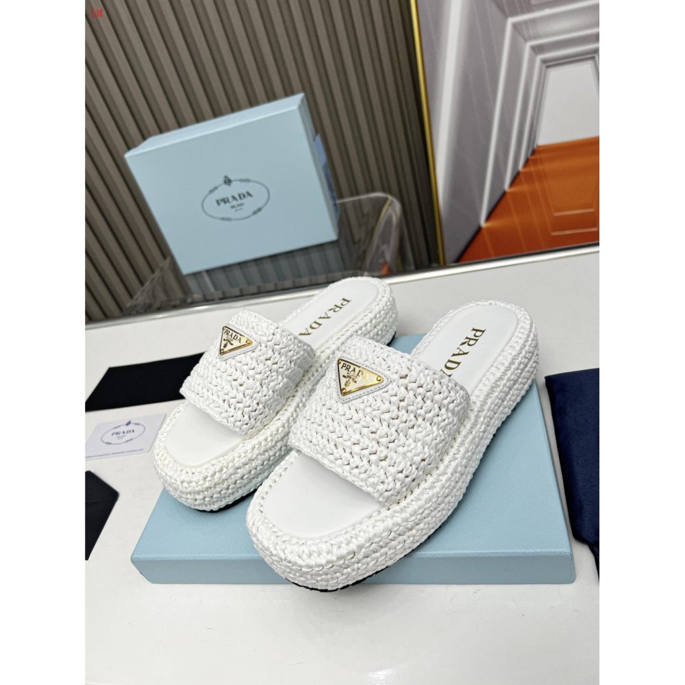 Prada Slippers 033